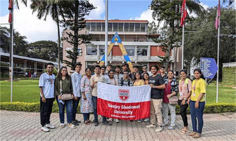 SGU University