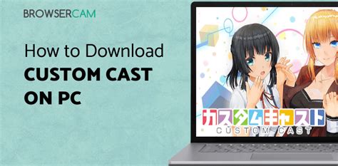 Image result for Custom Cast App