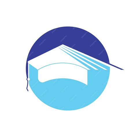 Graduation Cap Logo 的图像结果