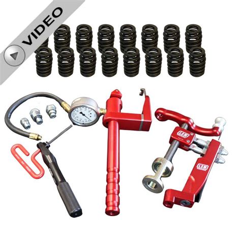 Image result for Comp Valve Spring Tool Height