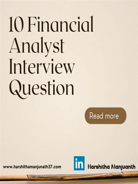 Image result for Financial Control Analyst Interview Questions