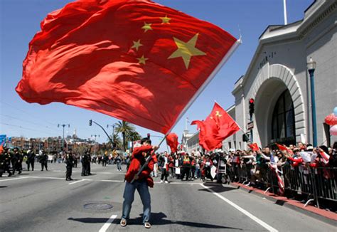 美国华人分布图！加州成聚集地华人超36万-房天下海外房产网