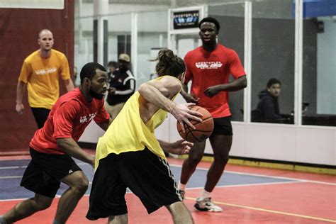 The Sportsplex at Metuchen