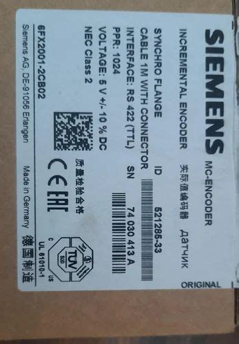 Image result for Simatic Manager Changing Fx2001encoder