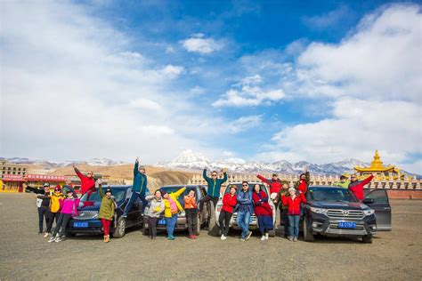 2022年西藏旅游攻略，四条西藏自驾游路线，每条线都是经典！-大司部落自驾旅游网