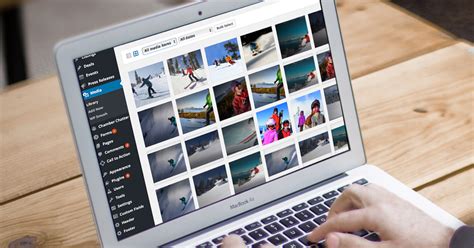 Resize Website Photos Like a Pro - 10 steps to manageing website images