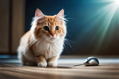 Image result for Computer Mouse Pointer Cat