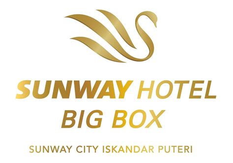 Sunway Hotel Big Box, Sunway City Iskandar Puteri, Johor, Malaysia