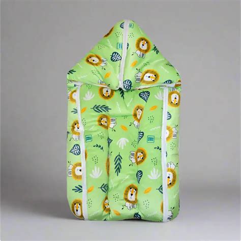 MEE MEE CARRY NEST - Ovum Baby Buddy