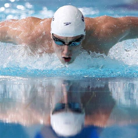 How athletes use breathing techniques to perform better physically | GQ ...