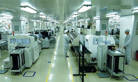 东莞市惠海半导体专注电源行业10年，做一流品质的产品