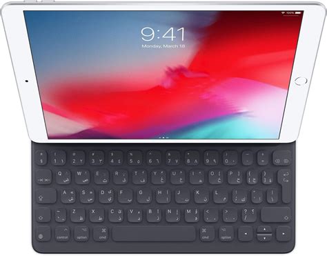 Image result for iPad Pro Smart Keyboard Apple