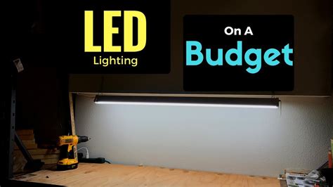 Image result for Over Head Workbench Lighting