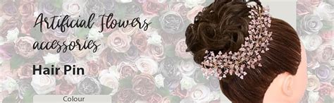 Buy Truvic Stylish Crystal Pearl Hair Vine Tiara Hair Accessory | Hair ...