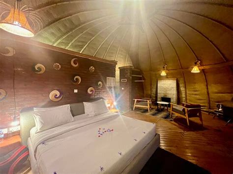 AMAREMBO BY TOUCH DOWN (Kinigi) - Resort Reviews, Photos, Rate ...