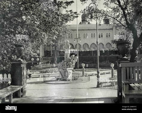 Tivoli view hi-res stock photography and images - Alamy