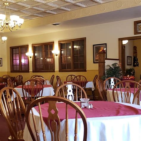 THE 10 BEST Restaurants in Oscoda (Updated February 2026)