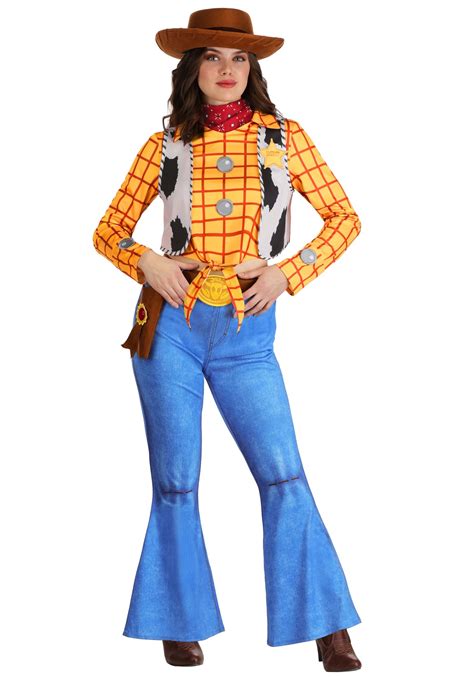 Fancy Dress Toy Story Costumes - Halloween Costumes