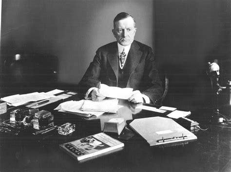 Thomas J. Watson Sr. | IBM