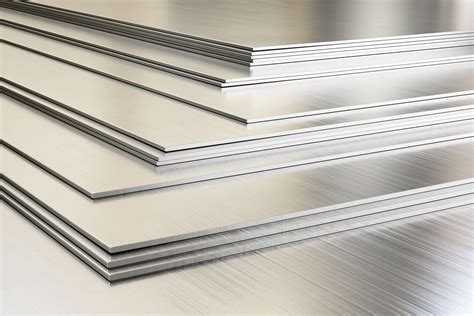 Aluminum Metal Sheet