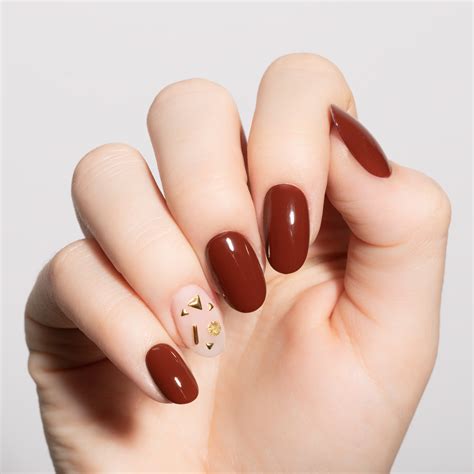 Thanksgiving Nail Ideas / 25 Thanksgiving Nail Art Ideas / Thanksgiving ...