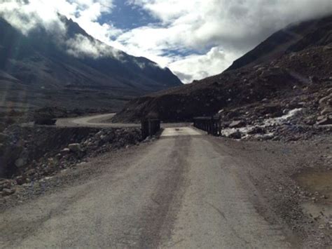 Manali to Leh: Diary from the highest bicycle ride in the world, Ladakh ...