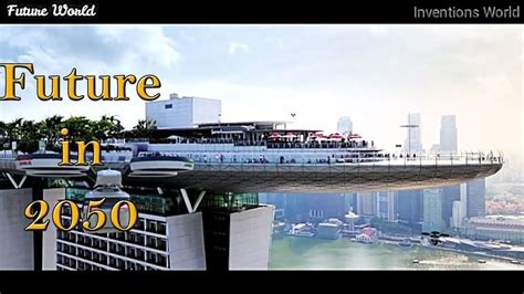 Projection Technology 2050 的图像结果