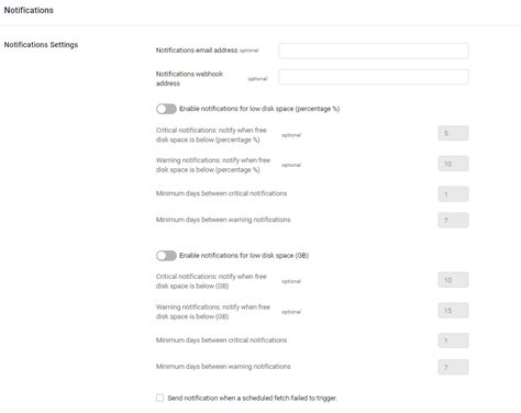 Image result for Setting Notification Text