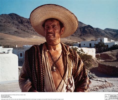 The Good The Bad And The Ugly Tuco