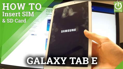Image result for Samsung Tablet Sim Card