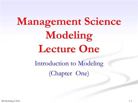 Management Science Subject 的图像结果