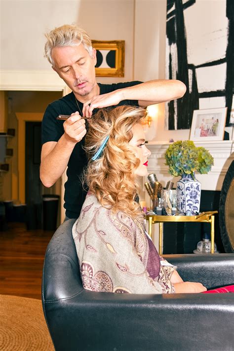 Hair & Makeup | Frank Antonio Hair & Make-Up