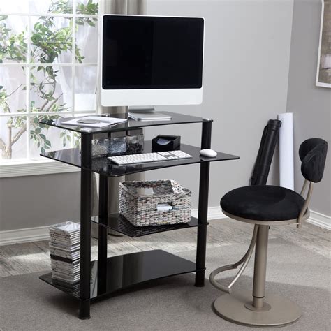 Image result for Mini Computer Desk