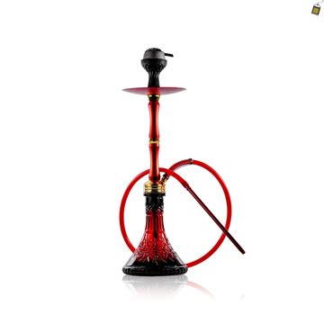 Buy Al Burj Pan Rass Hookah Flavor - 50g | Berry Based Hookah Flavor ...