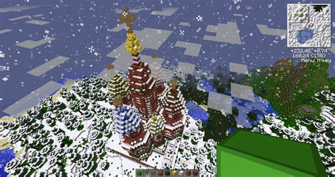 Image result for Holy Chathedral Minecraft Tutorial