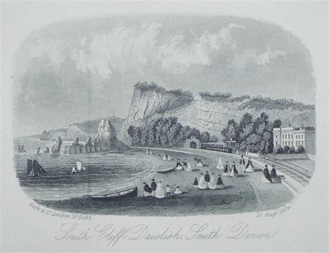 Antique Prints and/or Maps from the year 1864