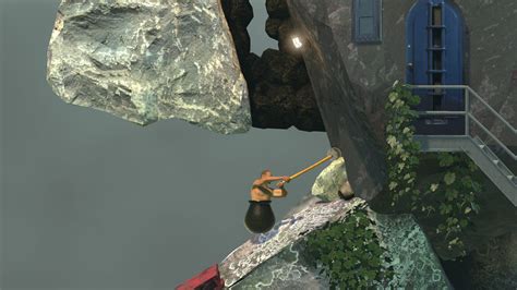 Image result for Getting Over It PC