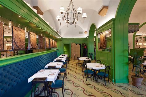 Gucci Osteria in Florence, Italy | Restaurant Review