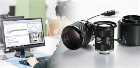 Computar 的图像结果