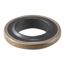 Seal Washer (WF Type) | SUNCO | MISUMI India