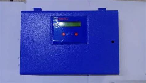 Motor Starter Box - Motor Starter Panel Manufacturer from Hyderabad