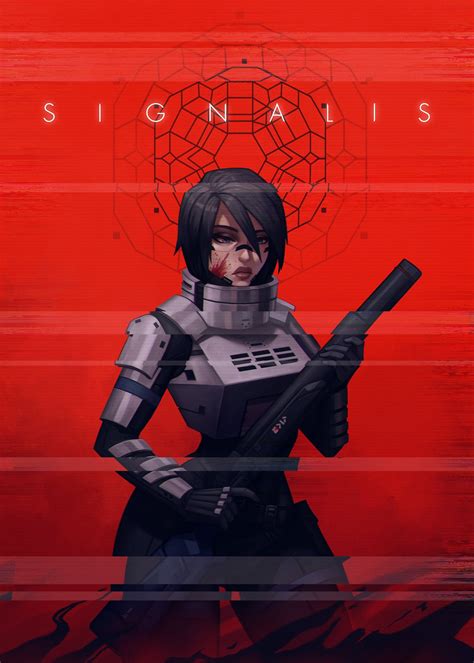 Image result for Signalis Game