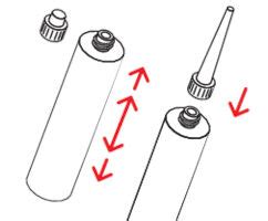 Foam Barrier System PLUS - fischer India