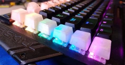 Image result for Mechanical Keyboard Button STL