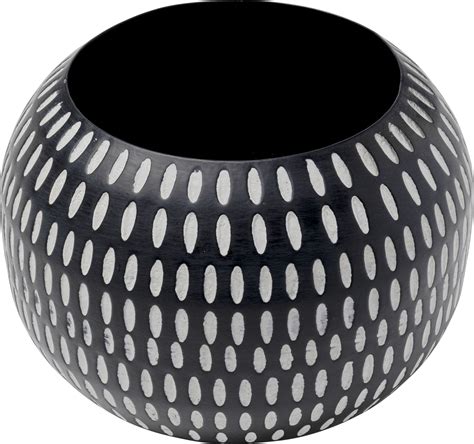 Ваза Brodo 12cm - KARE