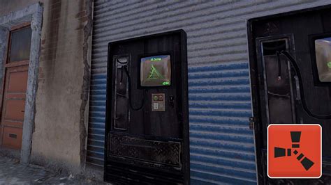 Image result for Rust Building Techniques