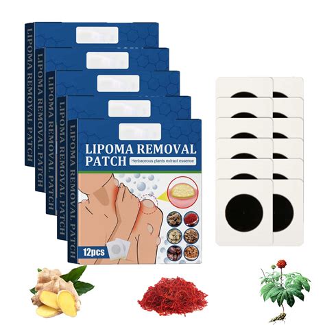 Buy YSGBYSG Lipoma Removal Patch, Lipoma Removal Patches for Body, al ...