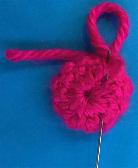 Image result for Magic Loop Crochet Tutorial