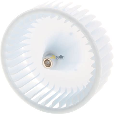 Genuine fan drum for Bosch Dryers Suits: WTH83003FF WTH83027SG WTH83028SG WTH83205NL WTH83207NL Spar