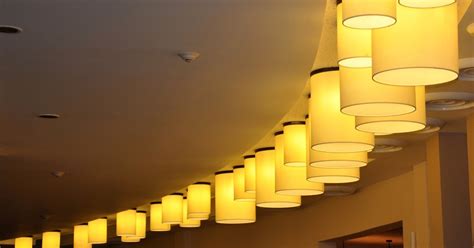 Our Round-Up of the Top 10 False Ceiling Lights Design